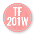 Firechems TF 201W