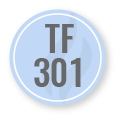 Firechems TF 301