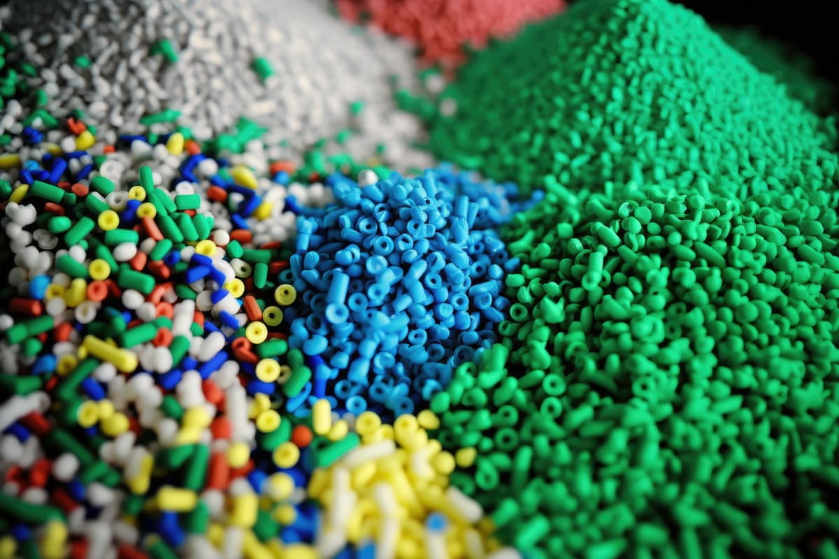 Firechems Applications, Polyolefins Firechems Applications, Polyolefins